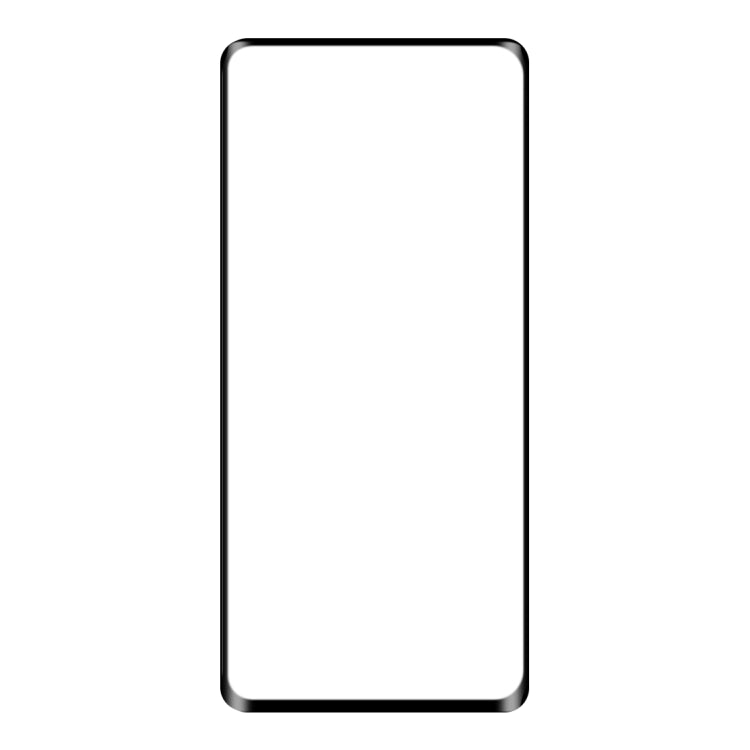 For Huawei Honor 30 Pro / 30 Pro+ 3D Curved Edge Full Screen Tempered Glass Film, For Huawei Honor 30 Pro / 30 Pro+