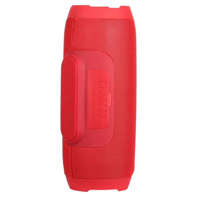 Charge3 Life Waterproof Bluetooth Stereo Speaker, Built-in MIC, Support Hands-free Calls & TF Card & AUX IN & Power Bank