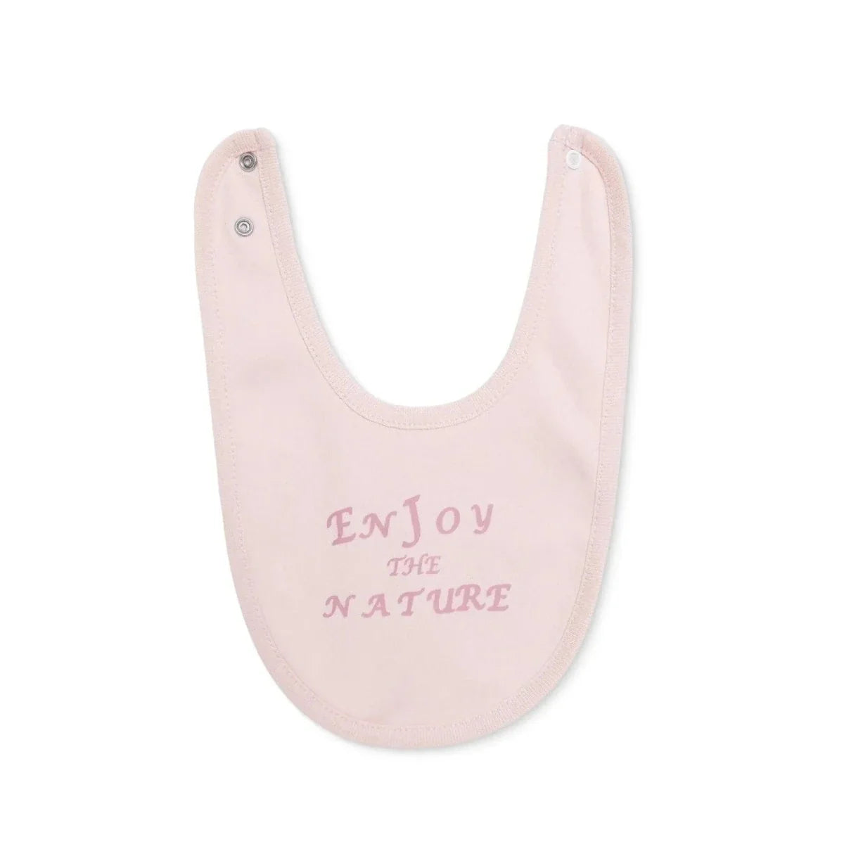 Messy Duck Printed Baby Bibs Pack of 2 - Floral