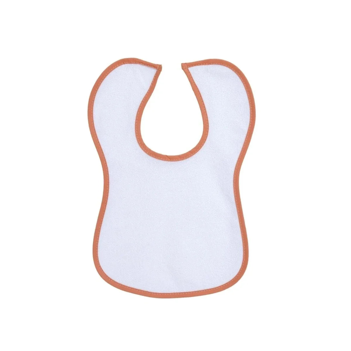 Messy Duck Waterproof Baby Bib Pack of 5