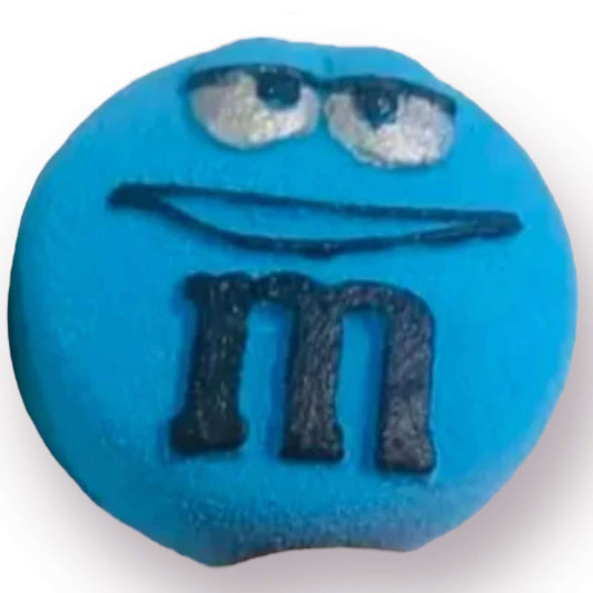 M&M Bath Bombs