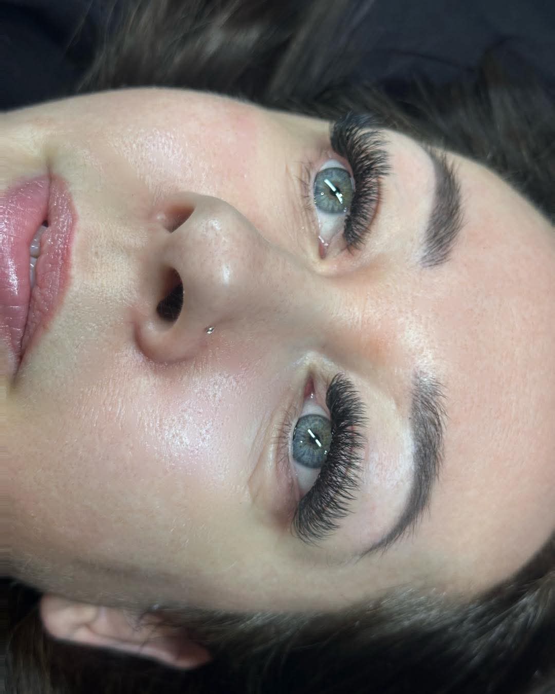 W Lash Mixed Tray