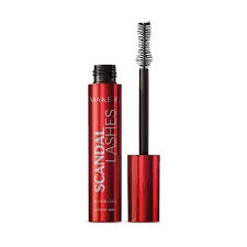 Make B Scandal Lashes Mascara Boticário 10g