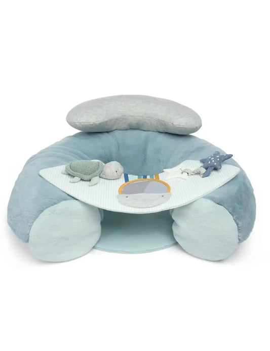 Mamas & Papas Welcome to the World Sit & Play Under the Sea Interactive Seat