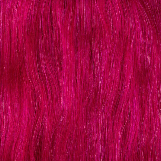 Manic Panic Pink Warrior Semi-Permanent Hair Dye - Bright Hot Pink Vegan
