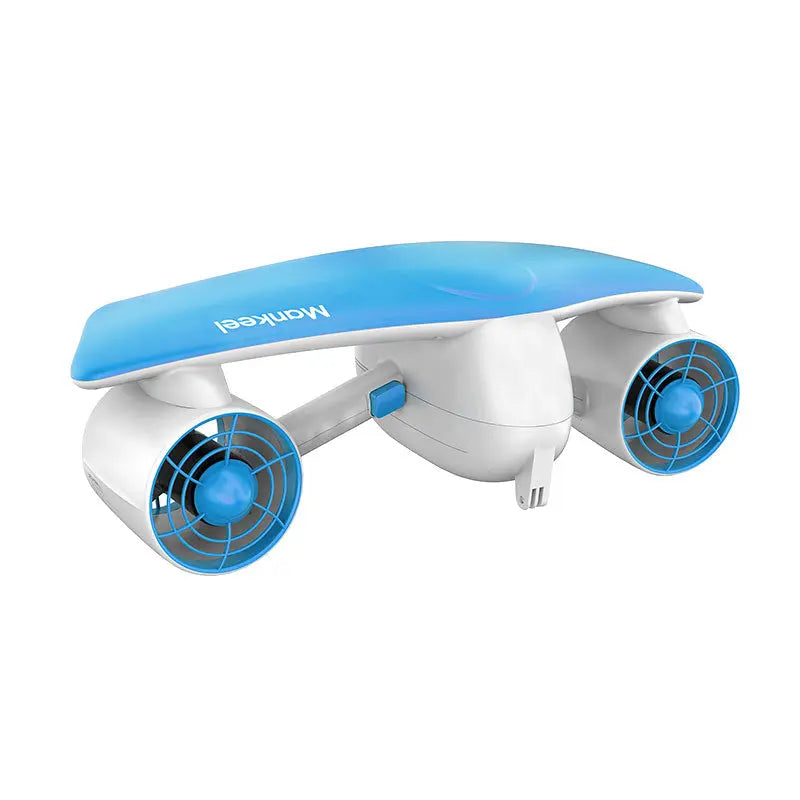 Mankeel W7 Sea Scooter 500W/480W Swimming Jet Board Electric Surfboard