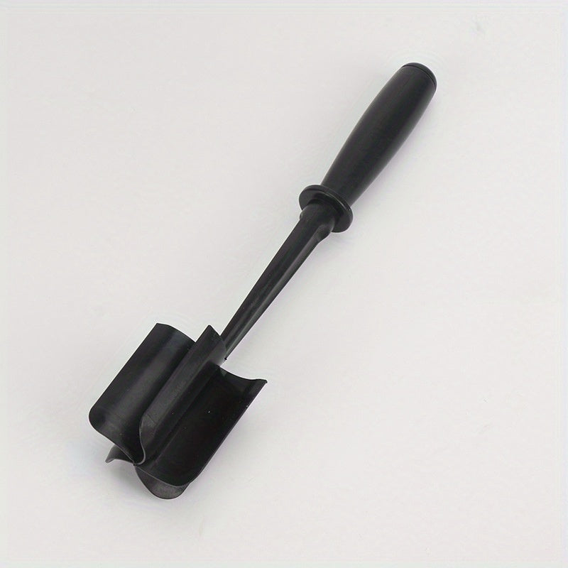 Manual Meat Shredder - Heat-Resistant, Non-Stick Beef & BBQ Tool