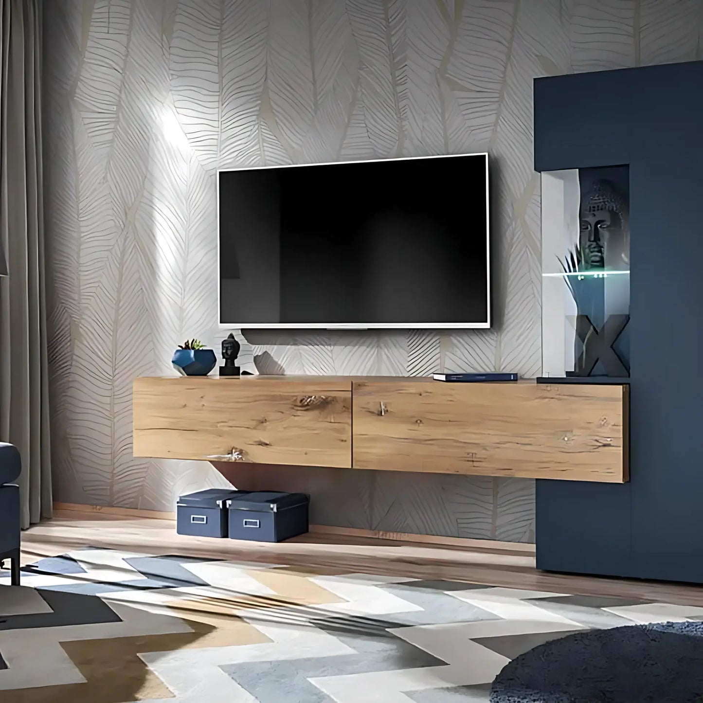 Marino Entertainment Unit