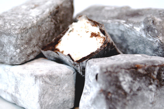 Honey & Vanilla Marshmallow in Dark Chocolate