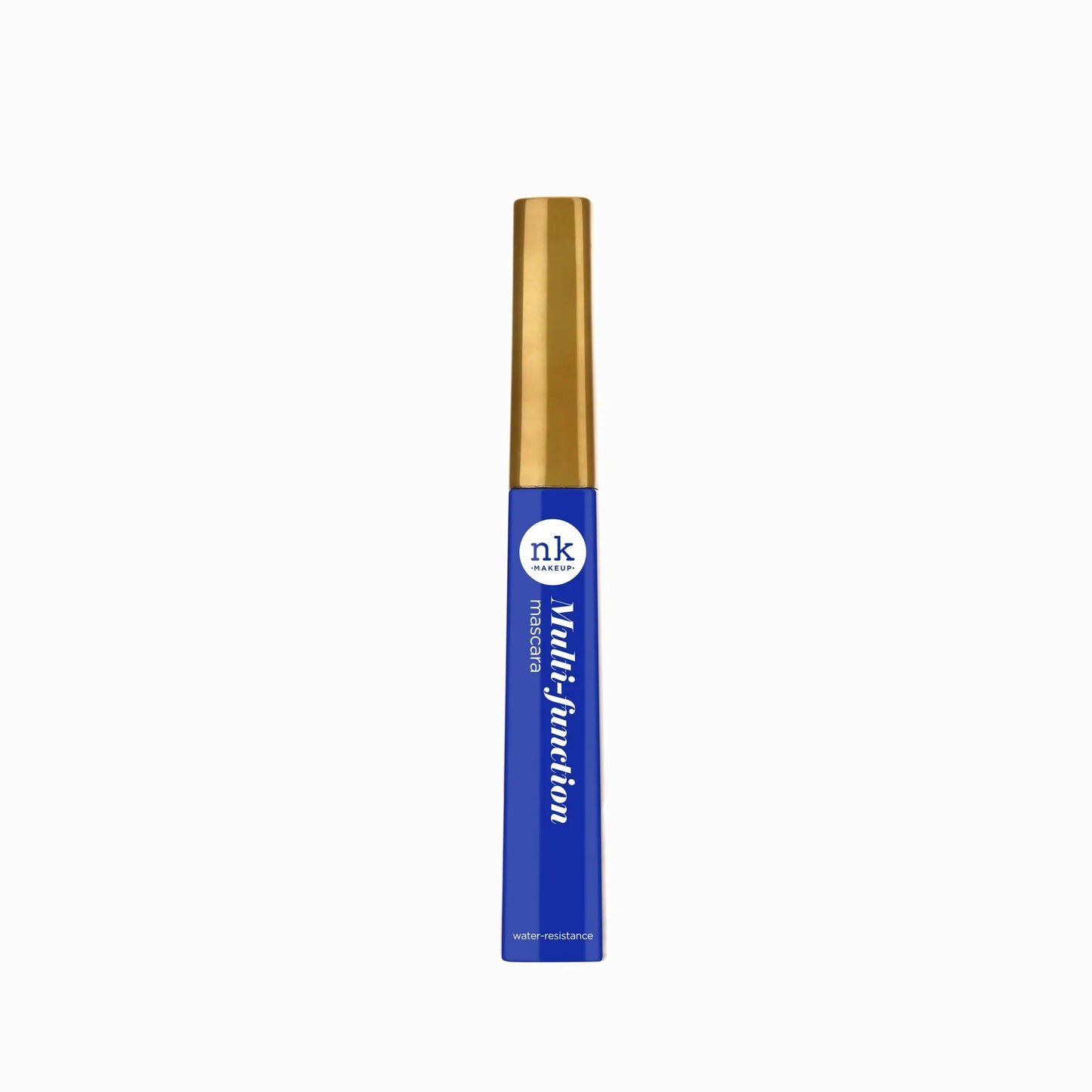 Nicka K New York NK Multi-Function Mascara: All-in-One Lash Transformation for Every Eye Look