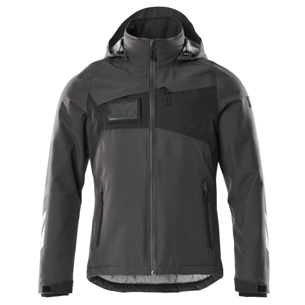 Mascot Accelerate 18335 Breathable Waterproof Jacket Various Colours