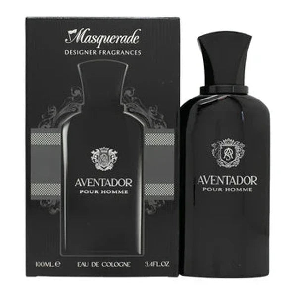 Masquerade Aventador Pour Homme Eau de Cologne 100ml Spray