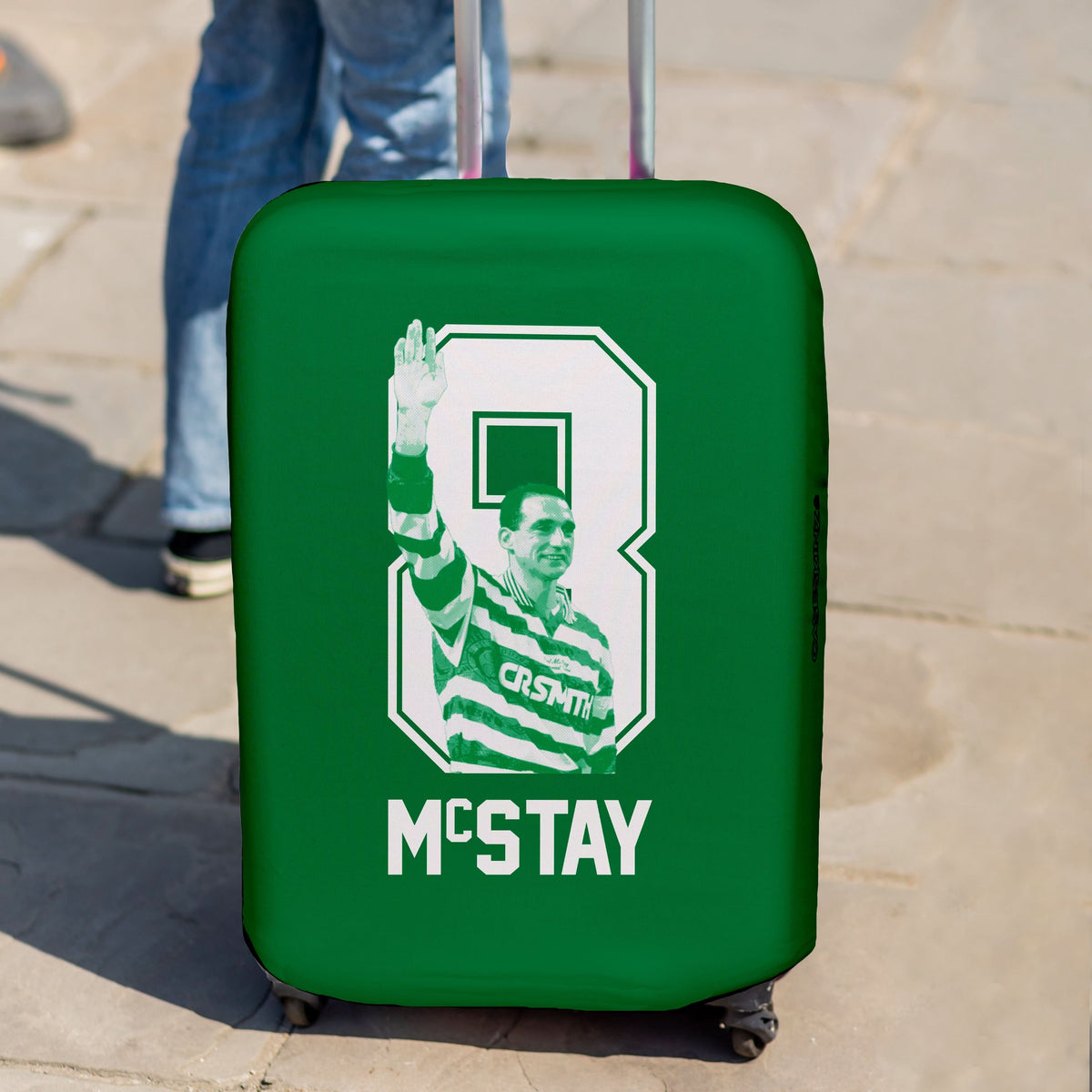 Celtic McStay 8 - Caseskin - 3 Sizes