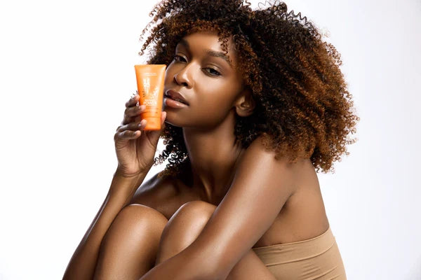 Melanique Glow Brightening Trio for Radiant, Even Skin Tone (Serum, Face Cream & Capsules)