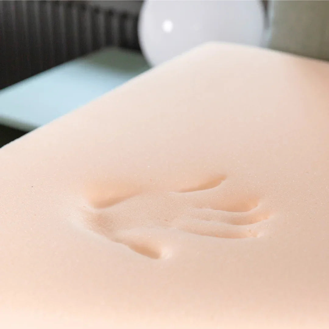 High Density Memory Foam Mattress Topper