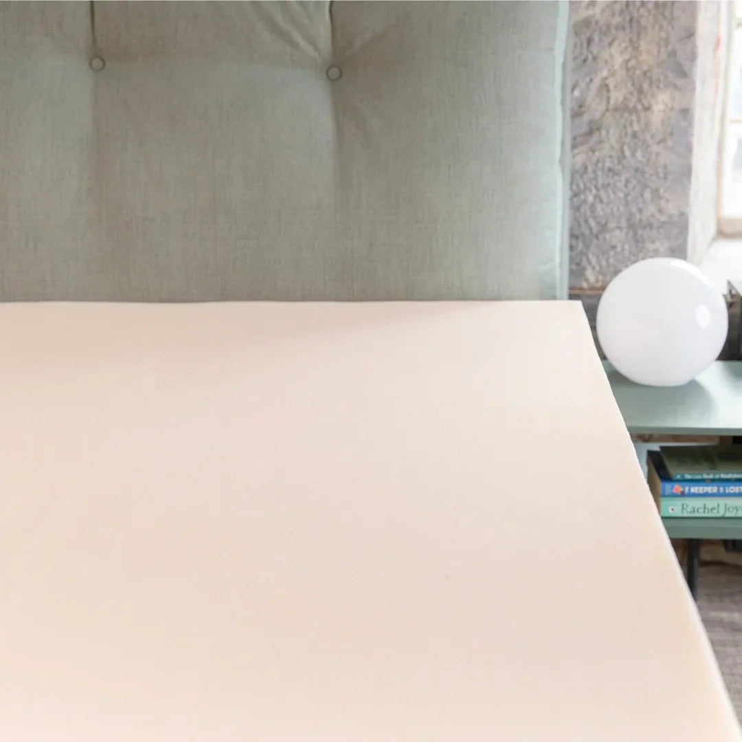 High Density Memory Foam Mattress Topper
