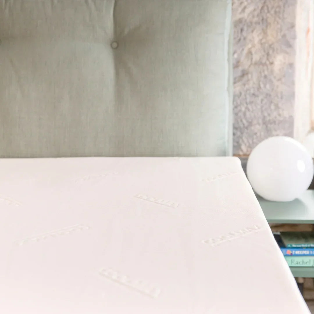 High Density Memory Foam Mattress Topper