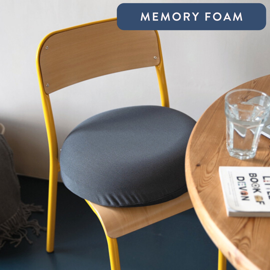Memory Foam Postpartum Ring Cushion