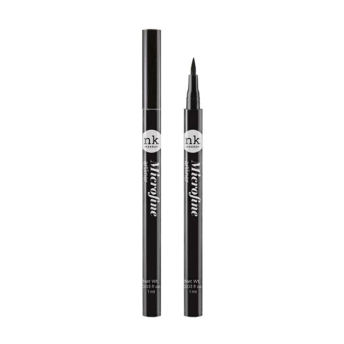 Nicka K New York NK Microfine Artliner for Ultra-Precise Eye Definition 1 ml/0.03 oz