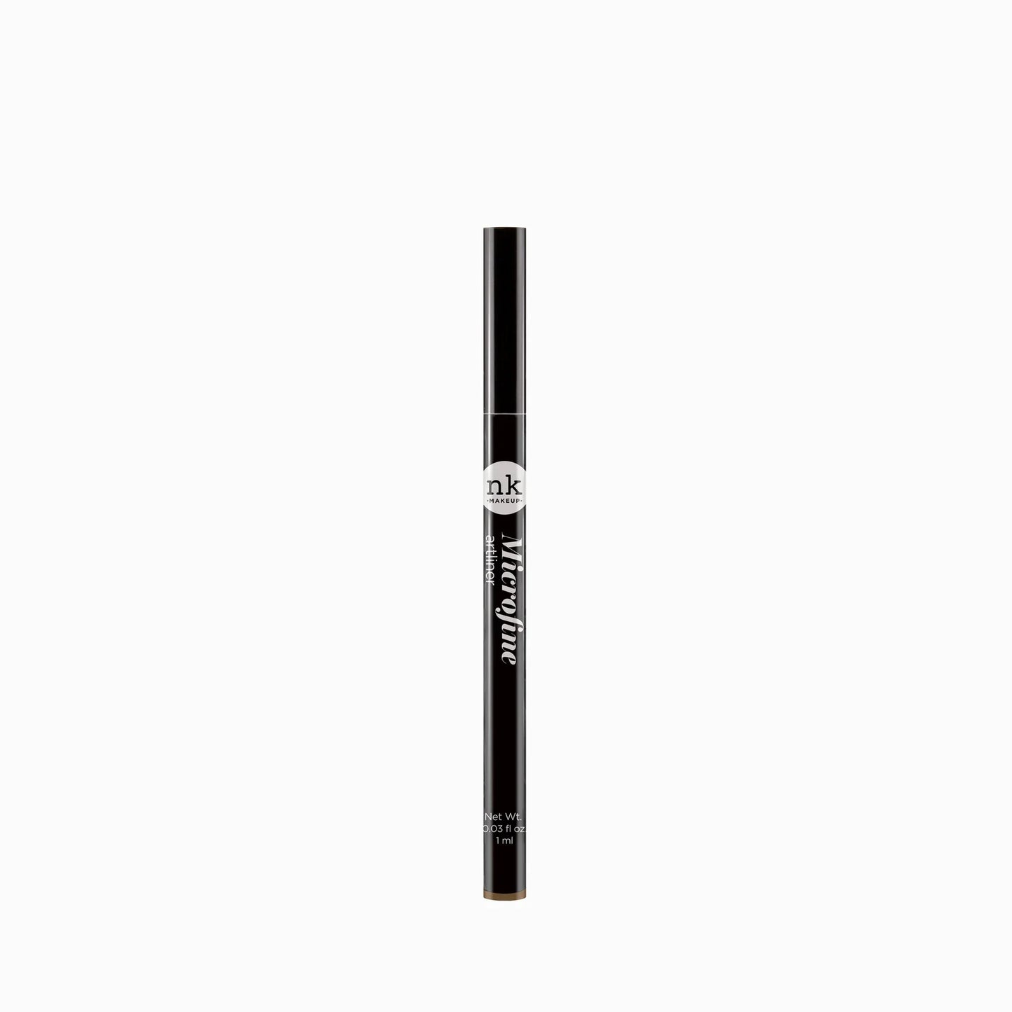Nicka K New York NK Microfine Artliner for Ultra-Precise Eye Definition 1 ml/0.03 oz