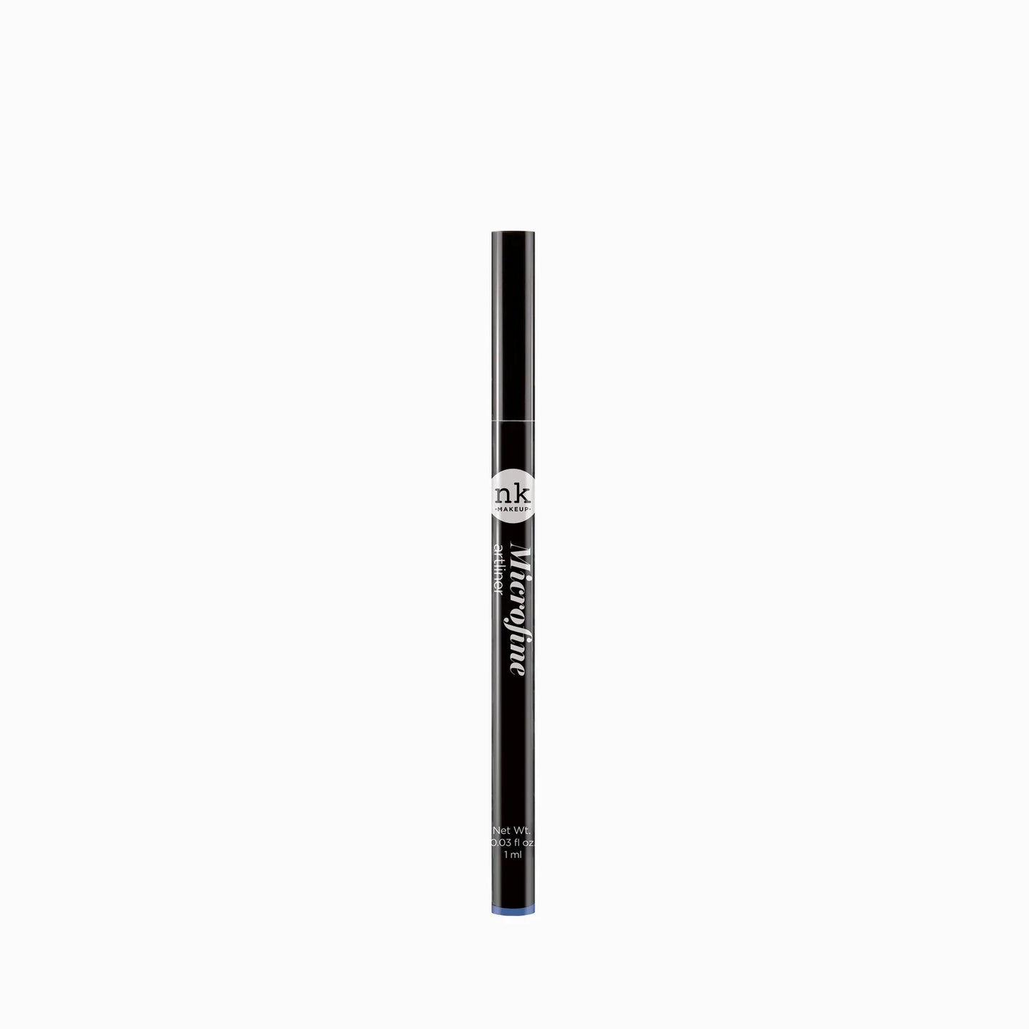 Nicka K New York NK Microfine Artliner for Ultra-Precise Eye Definition 1 ml/0.03 oz