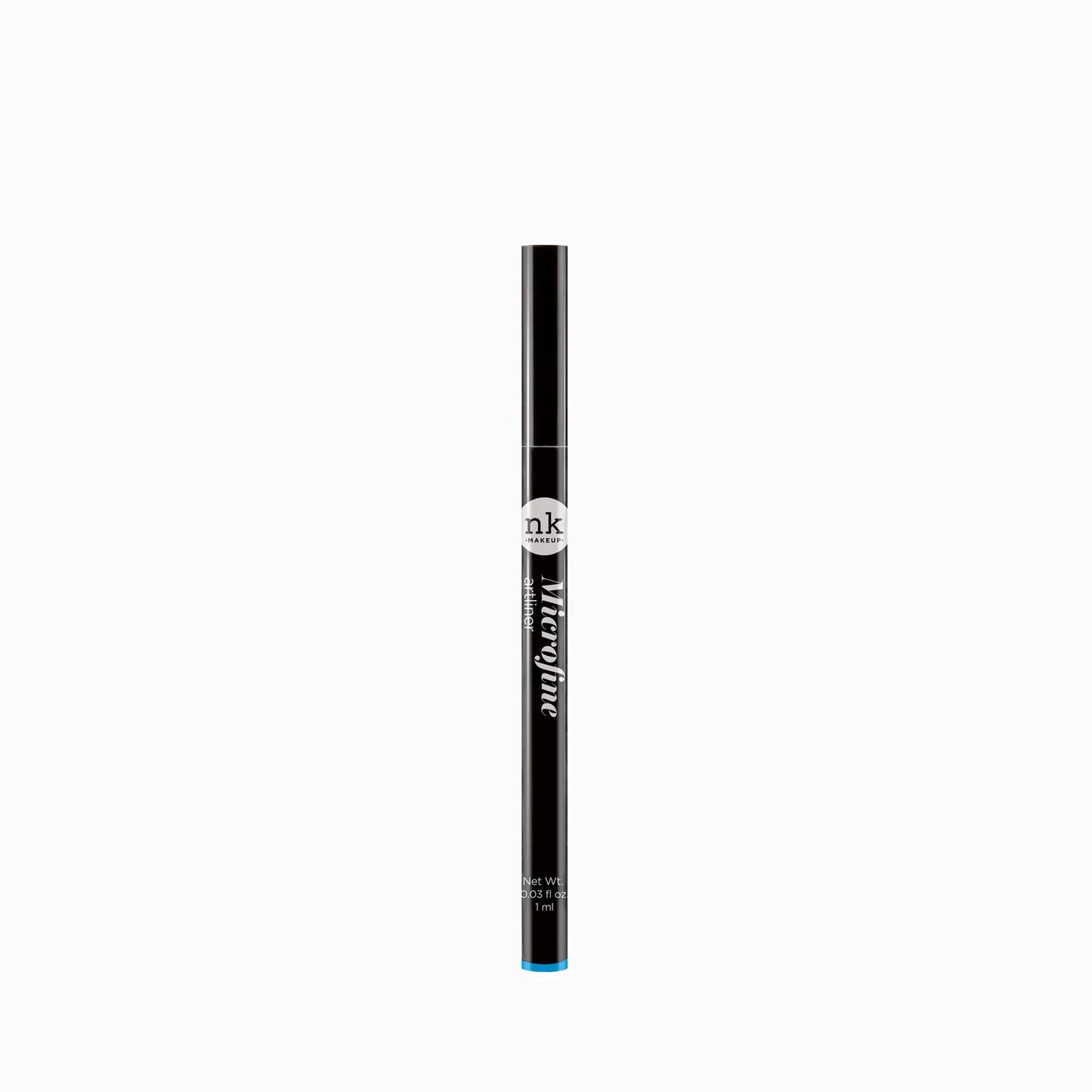 Nicka K New York NK Microfine Artliner for Ultra-Precise Eye Definition 1 ml/0.03 oz