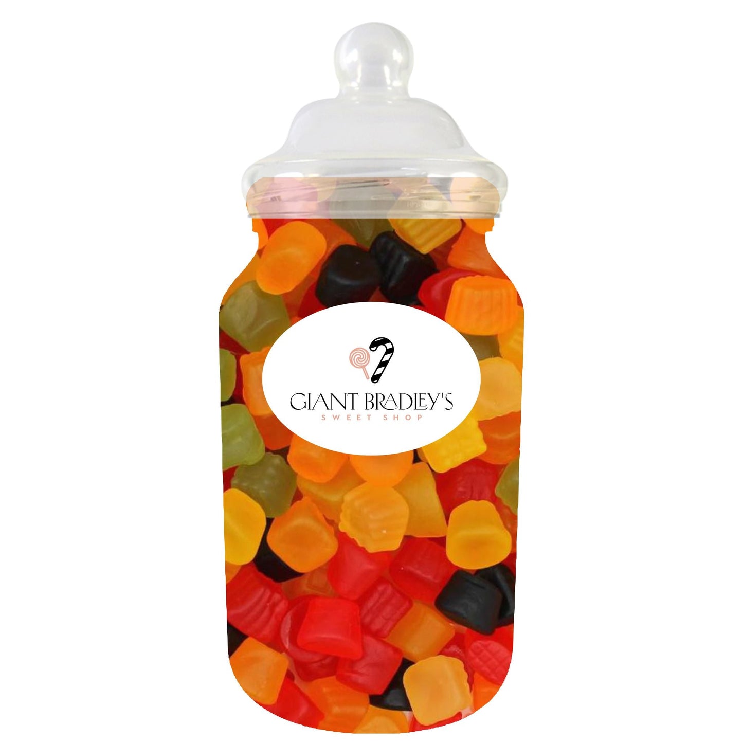 Midget Gems