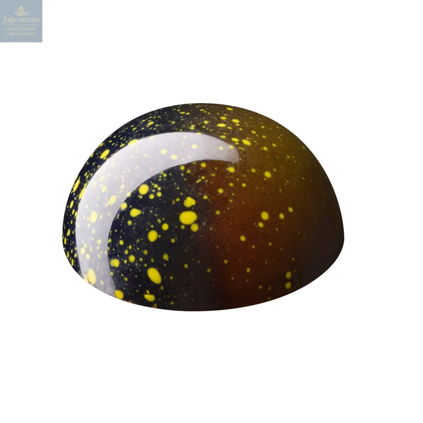 Midi Picasso dark 60% - nice dark chocolate flavour