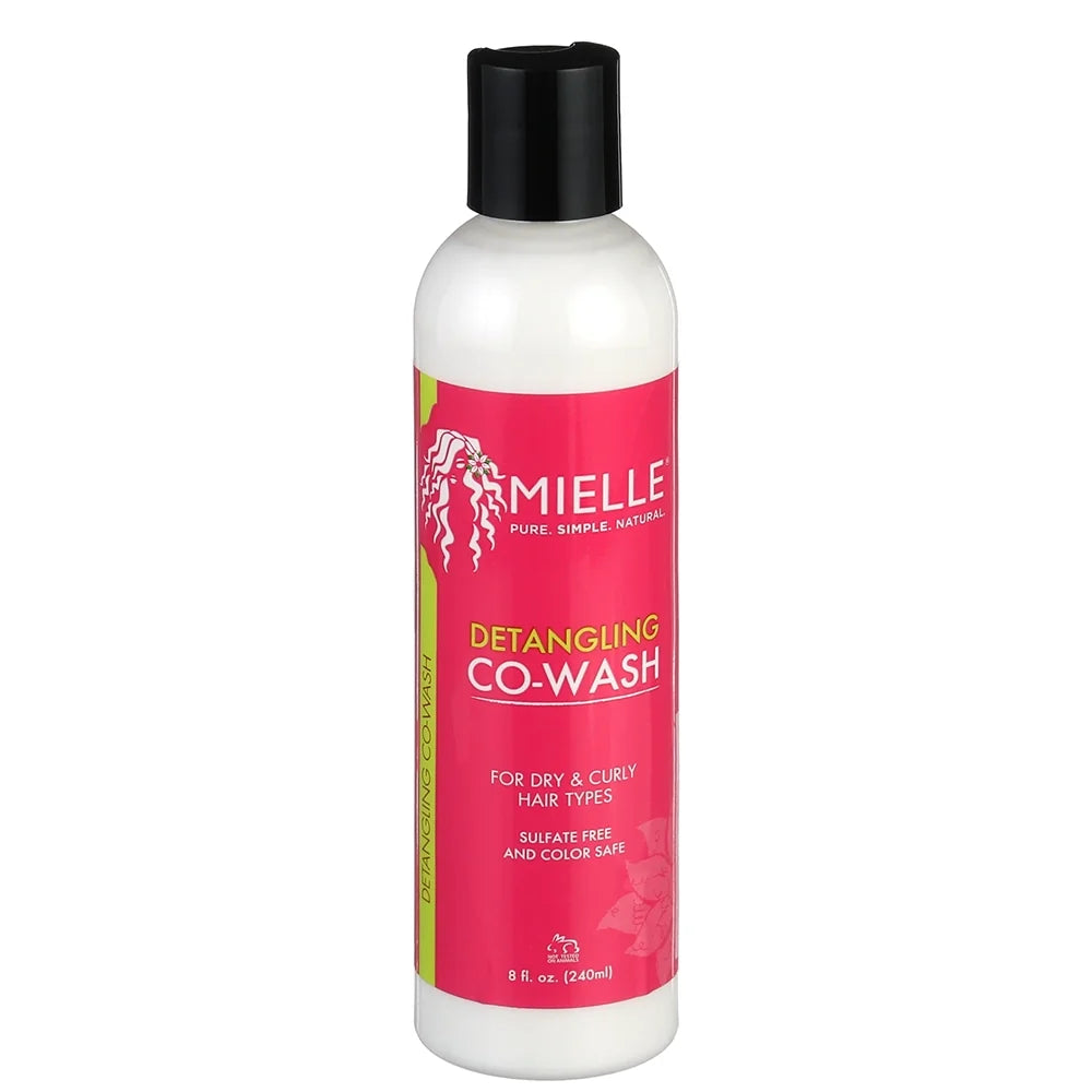 Mielle Detangling Co-Wash 8oz
