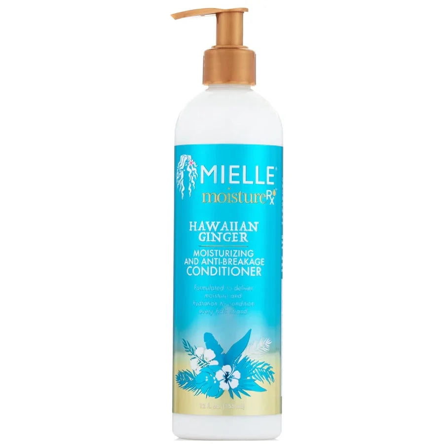 Mielle Hawaiian Ginger Anti-Breakage Conditioner 12oz