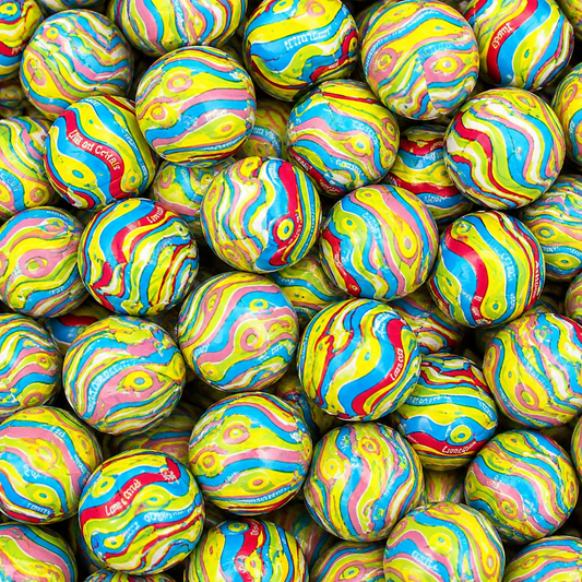 Milk Chocolate Creme Filled Eggs