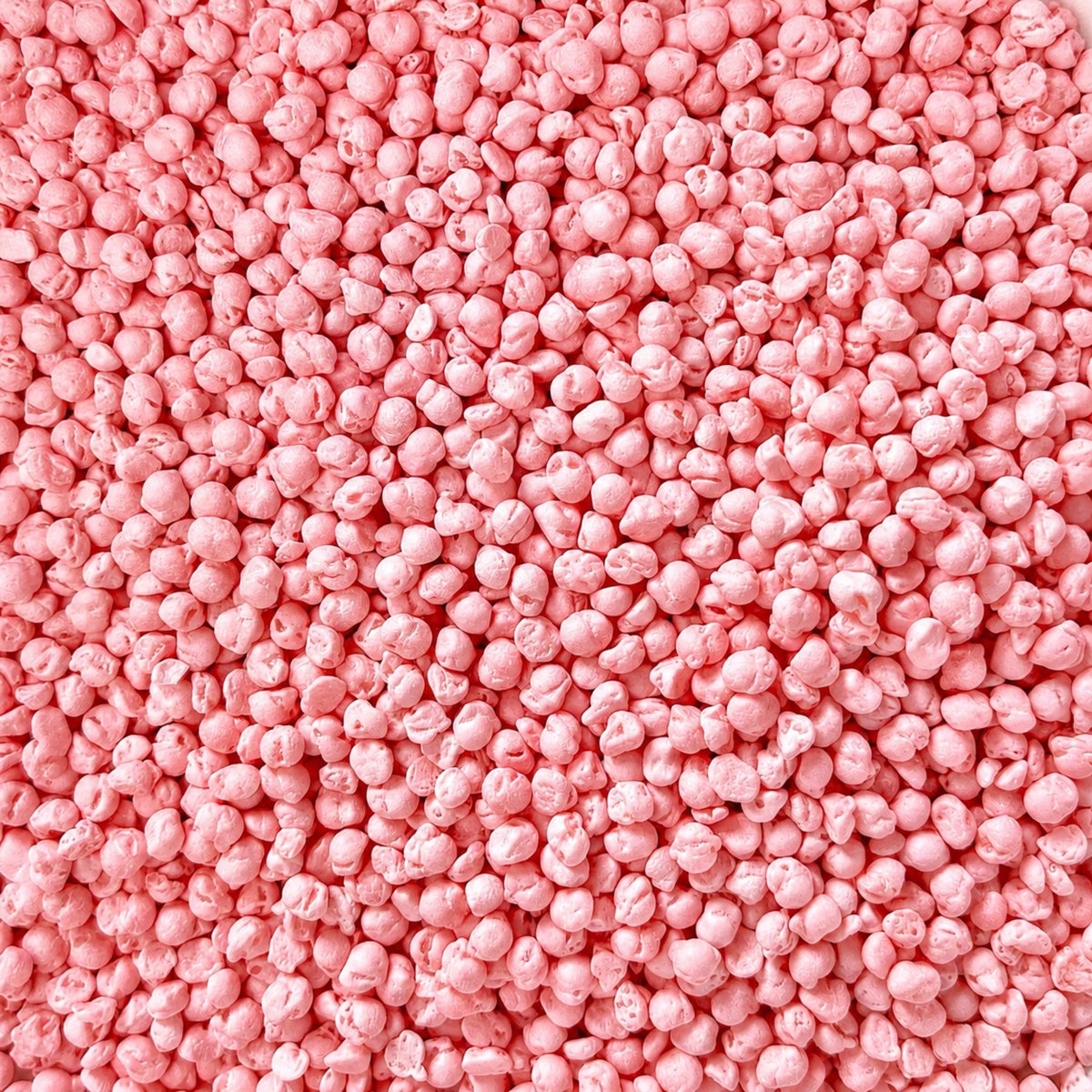 Millions Raspberry