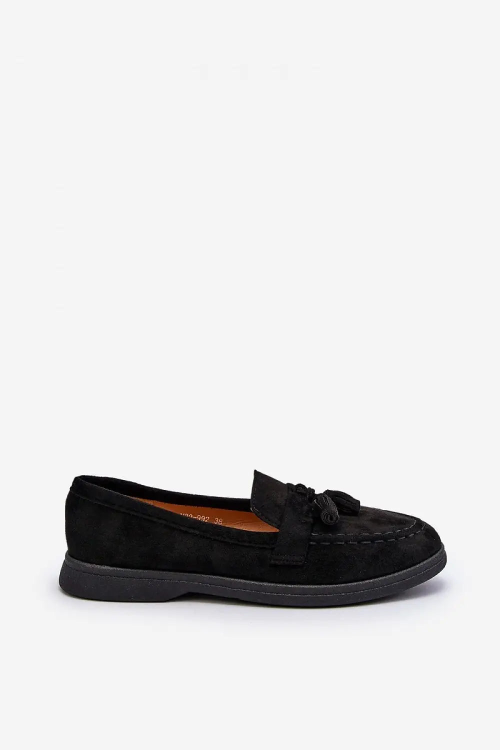 Mocassin model 194157 Step in style