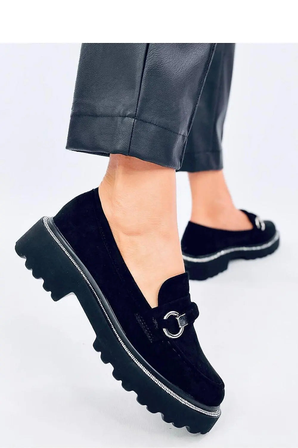 Mocassin model 195128 Inello