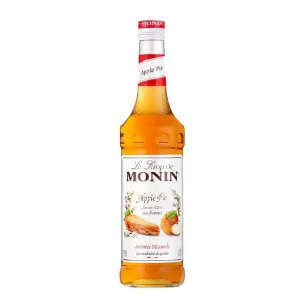 Monin Apple Pie Syrup 70cl
