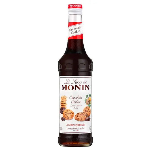 Monin Chocolate Cookie 70cl