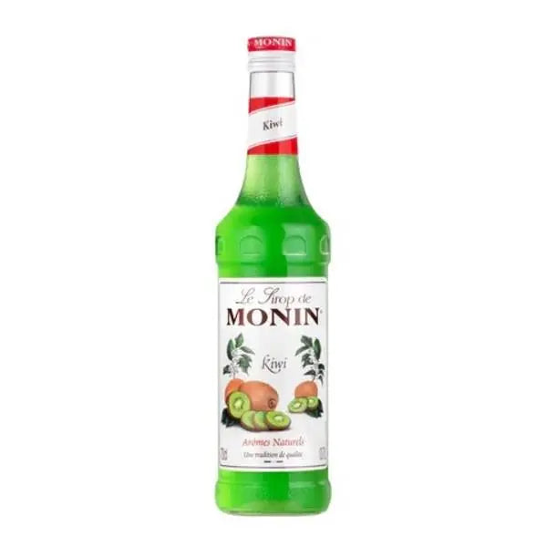Monin Kiwi Syrup 70cl