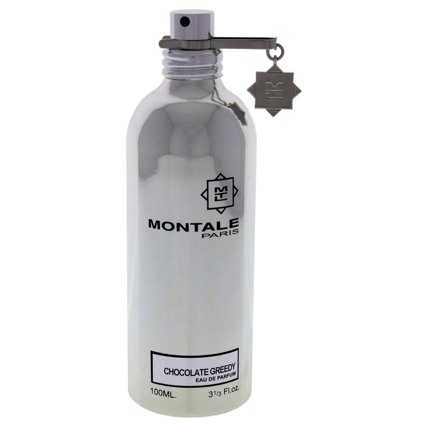 Montale Chocolate Greedy Eau de Parfum 50ml Spray
