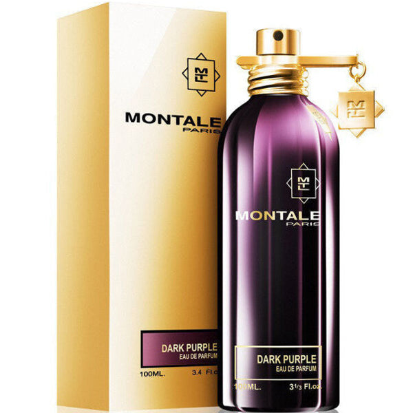 Montale Dark Purple Eau de Parfum 50ml Spray