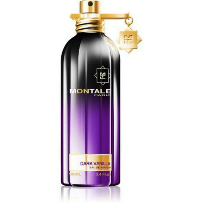 Montale Dark Vanilla Eau de Parfum 50ml Spray