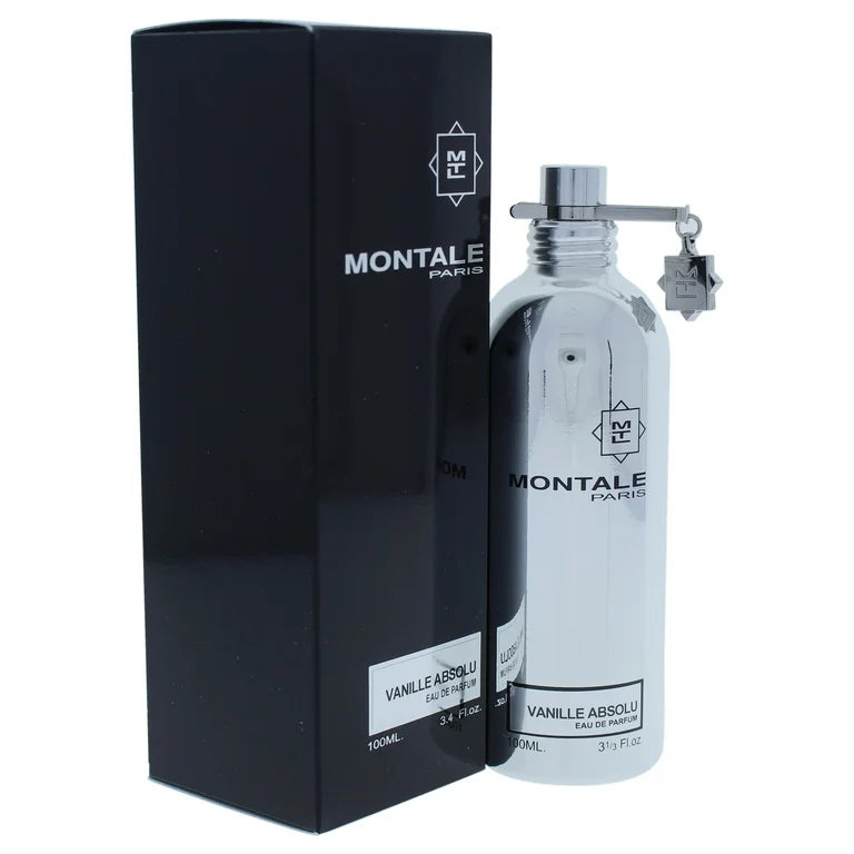 Montale Vanille Absolu Eau de Parfum 100ml Spray