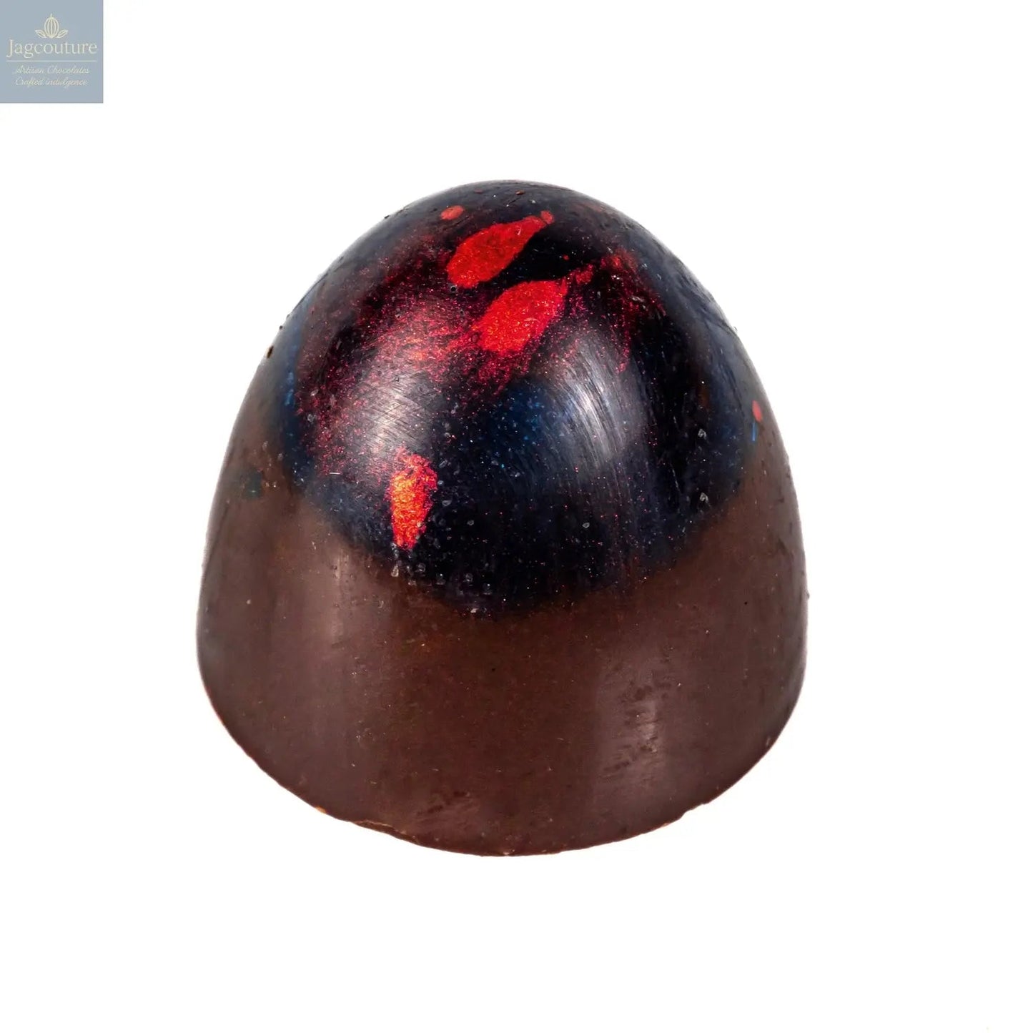 Morello Cherry Bullet - dark chocolate with cherry caramel 10g