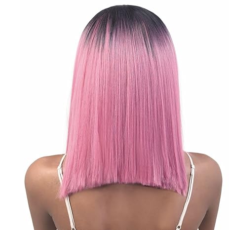 Motown Tress LDP Romi Synthetic Lace Front Wig - Natural Hairline & Effortless Style for UK Women