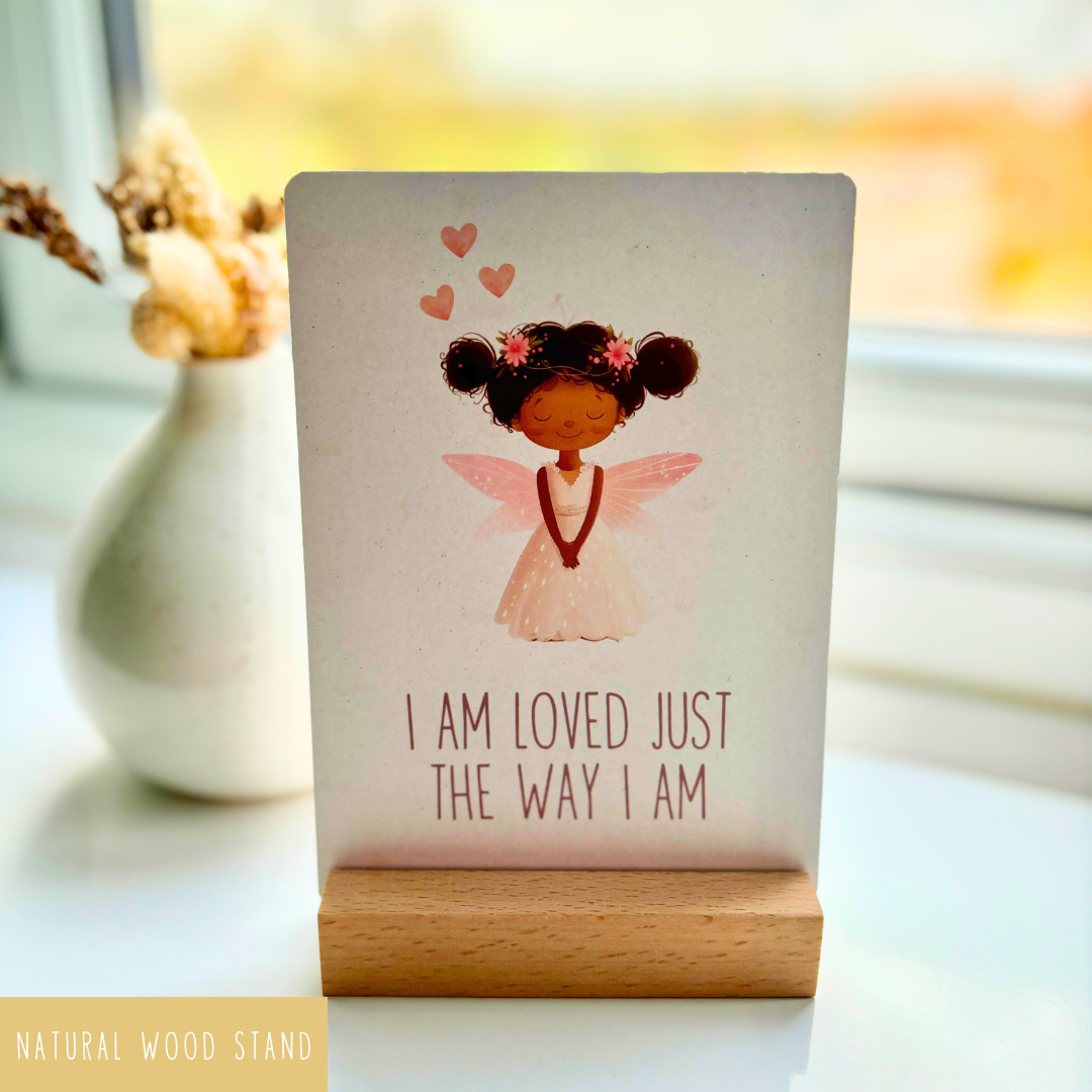My First Affirmation Cards