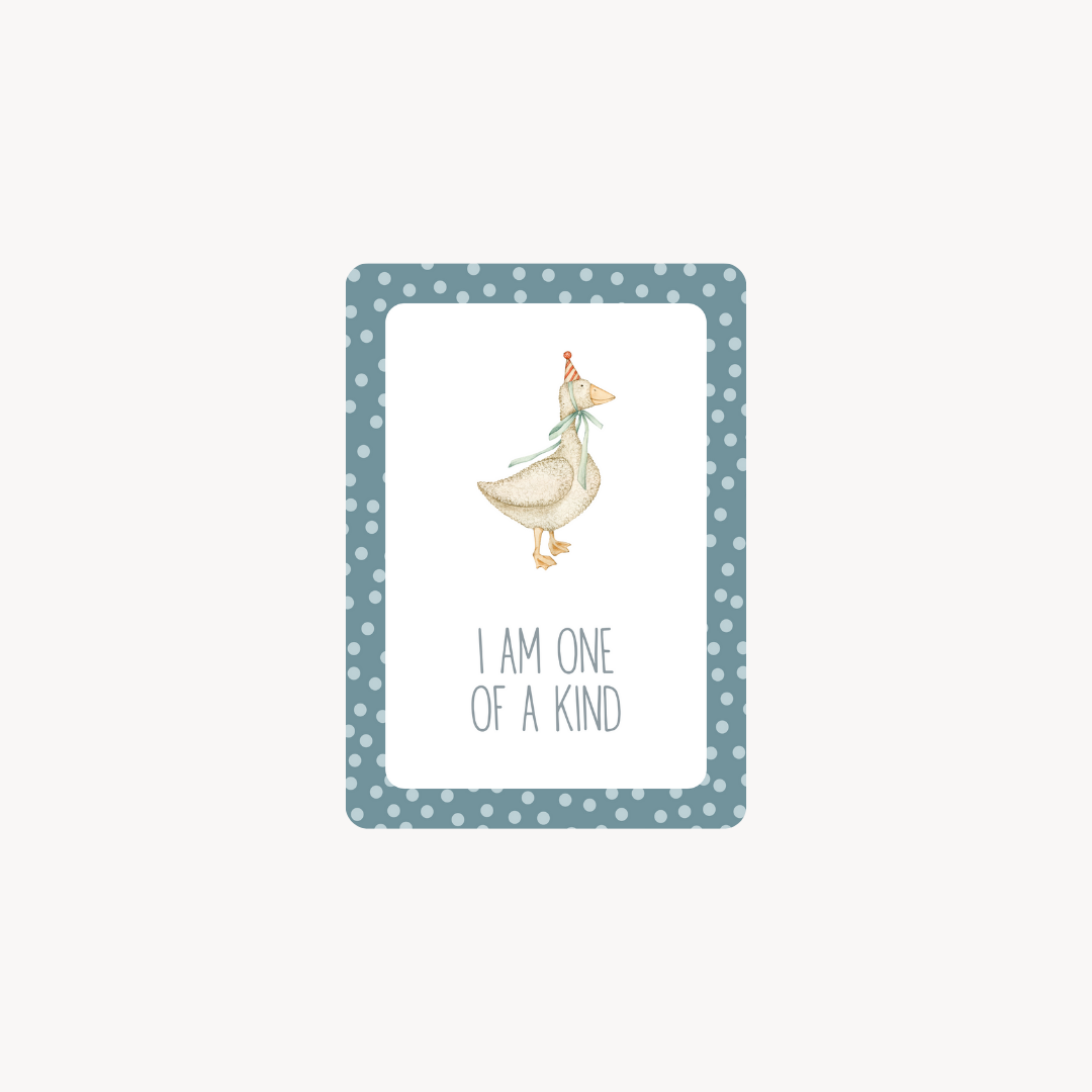 My First Affirmation Cards