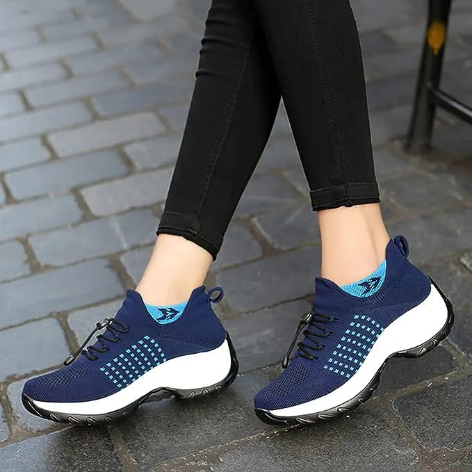 ComfortStride Shoes