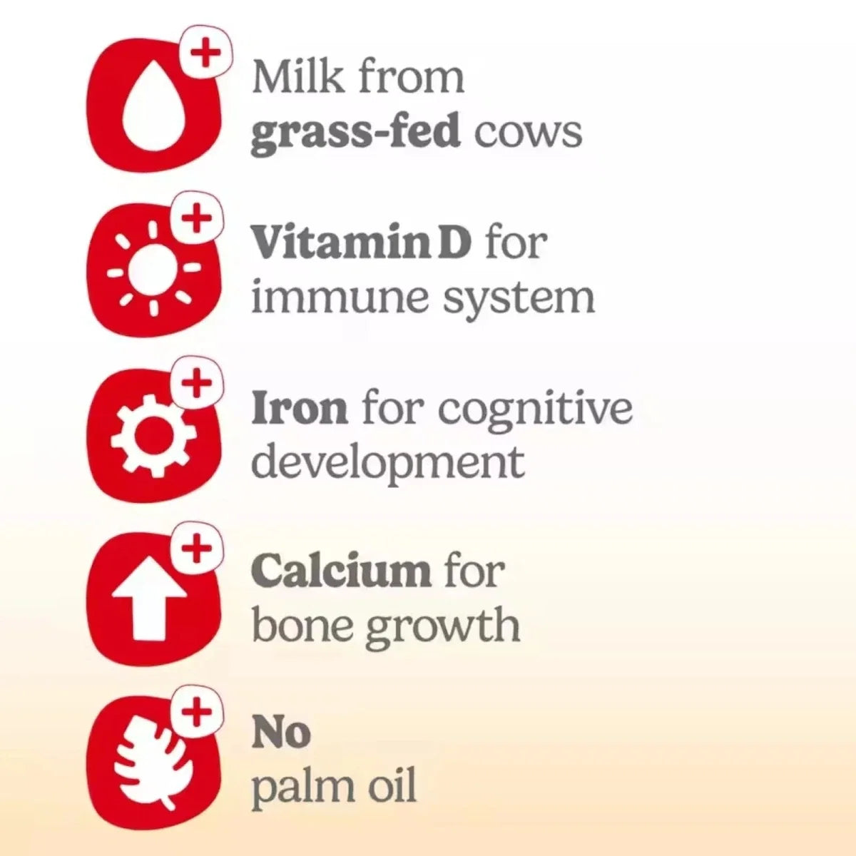 Cow & Gate 2 Follow On Milk Formula 6-12 months 800g