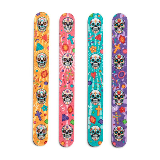 Nail File - Day of the Dead