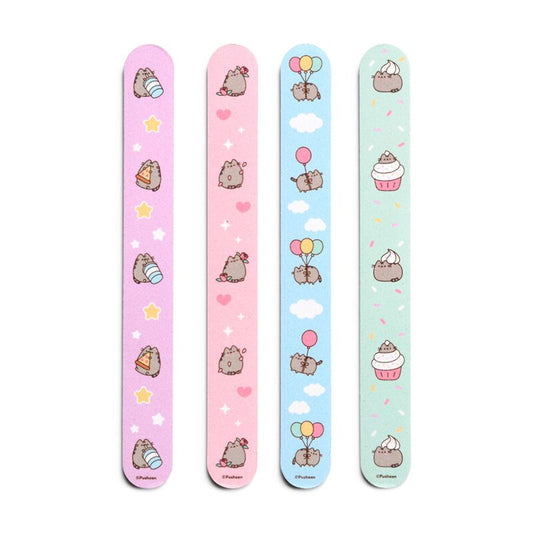 Nail File - Pusheen the Cat Core