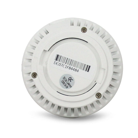 360EyeS EC10-I6 360 Degree HD Network Panoramic Camera with TF Card Slot ,Support Mobile Phones Control, EC10-I6 White